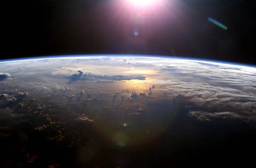 Towards a global climate model thumbnail